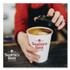 SEATTLE'S BEST COFFEE, LLC 11008560CT Premeasured Coffee Packs, 6th Avenue Bistro, 2.1 oz Packet, 72/Carton