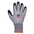 TENACIOUS HOLDINGS, INC. ergodyne® 17934 ProFlex 7501-CASE Coated Waterproof Winter Gloves, EN388: 2131X, 10.5" Long, Large, Gray, 144 Pairs/Carton