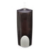 DIAL PROFESSIONAL 03922 1 Liter Manual Liquid Dispenser, 5.1 x 4 x 12.3, Smoke, 6/Carton