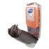 DIAL PROFESSIONAL 03922 1 Liter Manual Liquid Dispenser, 5.1 x 4 x 12.3, Smoke, 6/Carton