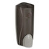 DIAL PROFESSIONAL 03922 1 Liter Manual Liquid Dispenser, 5.1 x 4 x 12.3, Smoke, 6/Carton