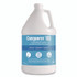 FRESH PRODUCTS 1-WB-MG Conqueror 103 Odor Counteractant Concentrate, Mango, 1 gal Bottle, 4/Carton