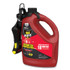 SC JOHNSON Raid® 335681 MAX Perimeter Protection, 128 oz Bottle Refill, 4/Carton