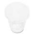 KARAT BY LOLLICUP CKC10 PET Plastic Cups, 10 oz, Clear, 1,000/Carton