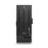 GEORGIA PACIFIC Dixie® SSFD120 SmartStock Classic Medium-Weight Polystyrene Dispenser, Holds 120 Forks, 10 x 8.78 x 24.75, Translucent Black