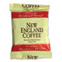 NEW ENGLAND COFFEE COMPANY 026260 Coffee Portion Packs, Breakfast Blend, 2.5 oz Pack, 24/Box