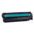 HEWLETT PACKARD SUPPLIES HP W2170Z HP 217Z (W2170Z) Ultra High-Yield Black Original LaserJet Toner Cartridge