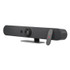 LOGITECH, INC. 960001336 Rally Bar Mini, 1920 pixels x 1080 pixels, Graphite