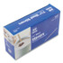 AMERCAREROYAL R825CT Wood Stir Sticks, 7.5" Long, 500/Box, 10 Boxes/Carton