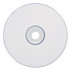 VERBATIM CORPORATION 94712 CD-R Recordable Disc, 700 MB/80 min, 52x, Spindle, White, 100/Pack