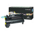 LEXMARK INT'L, INC. C792X1YG C792X1YG Return Program Extra High-Yield Toner, 20,000 Page-Yield, Yellow