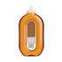 METHOD PRODUCTS INC. 00562 Squirt + Mop Wood Floor Cleaner, Almond Scent, 25 oz Squirt Bottle