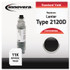 INNOVERA 70026564 Remanufactured Black Toner, Replacement for 89870, 11,000 Page-Yield