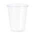 DART SOLO® TP12PK Ultra Clear PET Cups, 12 oz to 14 oz, Practical Fill, 50/Pack