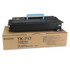 MITA Kyocera TK717 TK717 Toner, 34,000 Page-Yield, Black