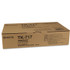 MITA Kyocera TK717 TK717 Toner, 34,000 Page-Yield, Black