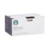 STARBUCKS COFFEE COMPANY 11018192 Coffee, Caffe Verona, 2.5 oz Packet, 18/Box