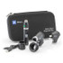 Hillrom  71-PM2LXU-US Diagnostic Set with PanOptic Ophthalmoscope and MacroView Otoscope, Lithium-Ion (US Only) (Item is considered HAZMAT and cannot ship via Air or to AK, GU, HI, PR, VI) 
