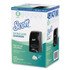 KIMBERLY CLARK Scott® 49147 Essential Manual Skin Care Dispenser, For Small Business, 1,000 mL, 5.43 x 4.85 x 8.36, Black