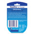 UNILEVER Vaseline® 20677CT Lip Therapy, Original Flavor, 0.25 oz Plastic Flip-Top Container, 32/Carton