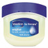 UNILEVER Vaseline® 20677CT Lip Therapy, Original Flavor, 0.25 oz Plastic Flip-Top Container, 32/Carton