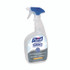 GO-JO INDUSTRIES PURELL® 334206 Professional Surface Disinfectant, Fresh Citrus, 32 oz Spray Bottle, 6/Carton