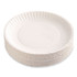 AJM PACKAGING CORP. Corporation PP6AJKWH Paper Plates, 6" dia, White, 1,000/Carton