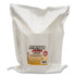 2XL CORPORATION, INC. L420 Gym Wipes Mega Roll Refill, 8 x 8, Unscented, White, 1,200/Roll, 2 Rolls/Carton