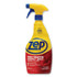 ZEP INC. Commercial® ZUHTC32CT High Traffic Carpet Cleaner, Fresh Scent, 32 oz Spray Bottle, 12/Carton