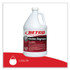 BETCO CORPORATION 10120400 Kitchen Degreaser, Characteristic Scent, 1 gal Bottle, 4/Carton