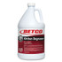 BETCO CORPORATION 10120400 Kitchen Degreaser, Characteristic Scent, 1 gal Bottle, 4/Carton