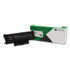 LEXMARK INT'L, INC. B221X00 B221X00 Return Program Extra High-Yield Toner, 6,000 Page-Yield, Black