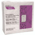 CASCADES TISSUE GROUP PRO N050 Select Dinner Napkins, 1-Ply, 16 x 15, White, 250/Pack, 12/Carton