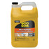 WEIMAN Goo Gone® 2085CT Pro-Power Cleaner, Citrus Scent, 1 gal Bottle, 4/Carton