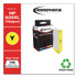 INNOVERA D974ANC Remanufactured Yellow High-Yield Ink, Replacement for 920XL (CD974AN), 700 Page-Yield