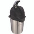 BUNN-O-MATIC AIRPOT30 Lever Action Airpot, 101 oz, Stainless Steel/Black