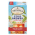 TWININGS NORTH AMERICA INC 51331 Cold Brew Iced Tea Bags, English Classic, 0.07 oz Tea Bag, 20/Box