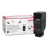 XEROX CORP. 006R04638 006R04638 High-Yield Toner, 16,000 Page-Yield, Magenta