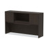 ALERA VA286015ES Alera Valencia Series Hutch with Doors, 4 Compartments, 58.88w x 15d x 35.38h, Espresso