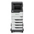 LEXMARK INT'L, INC. 50G0050 MS821n Laser Printer
