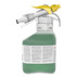 DIVERSEY 93313117 Suma Break-Up Heavy-Duty Foaming Grease-Release Cleaner, 1,500 mL Bottle, 2/Carton