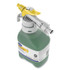 DIVERSEY 93313117 Suma Break-Up Heavy-Duty Foaming Grease-Release Cleaner, 1,500 mL Bottle, 2/Carton