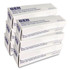GEN 7120CT Heavy-Duty Aluminum Foil Roll, 12" x 500 ft, 6/Carton
