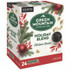 KEURIG DR PEPPER Green Mountain Coffee® 6204 Holiday Blend K-Cups, Medium Roast, 24/Box