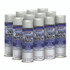 ITW PRO BRANDS Dymon® 70220 Dry Breeze Aerosol Air Freshener, Sugar and Spice, 10 oz Aerosol Spray, 12/Carton