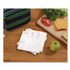 GEORGIA PACIFIC Vanity Fair® 3550314 Everyday Dinner Napkins, 2-Ply,12.75 x 13, White, 300/Pack