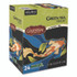KEURIG DR PEPPER Celestial Seasonings® 14737CT Decaffeinated Green Tea K-Cups, 96/Carton