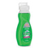 COLGATE PALMOLIVE, IPD. 01417 Dishwashing Liquid, Original Scent, 3 oz Bottle, 72/Carton