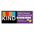 KIND LLC 26961 Nuts and Spices Bar, Salted Caramel and Dark Chocolate Nut, 1.4 oz, 12/Pack
