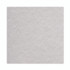 BOARDWALK 198 Light Duty Scour Pad, White, 6 x 9, White, 20/Carton